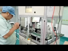 Φανατικός ψύκτης της Zero Dynamic, ψυγείο ψύκτης αυτόματη μηχανή ισορροπίας