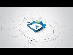 Μηχανή εξισορρόπησης δύο σταθμών ξυλουργικής Zero Dynamic