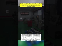 Μηχανές για την κατασκευή μηχανών με υψηλής ακρίβειας μαλακό ρουλεμάνιο