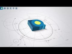 Δίσκος πέδησης, τύμπανο πέδησης, θήκη διαφοροποιητή, μηχανή αυτόματης εξισορρόπησης τροχού