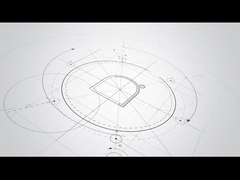 Διαφορετική θήκη, μηχανή αυτόματης εξισορρόπησης δίσκου φρένων