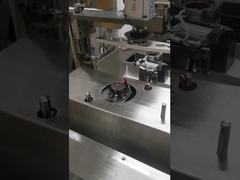 Προσαρμοσμένη μηχανή εξισορρόπησης αυτοδιόρθωσης τροχιάς ηλεκτρικού εργαλείου