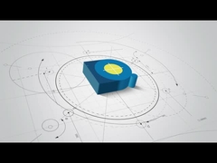 Φανατικός ψύκτης κινητήρα αυτοκινήτου, μηχανή εξισορρόπησης ανεμιστήρα ψυγείου αυτοκινήτου