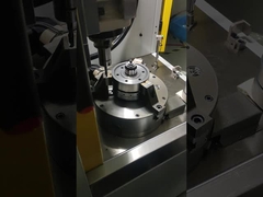 Μηχανή εξισορρόπησης κάθετης αυτόματης γεώτρησης μονόσταθμου αυτοκινητοβιομηχανικού εξοπλισμού