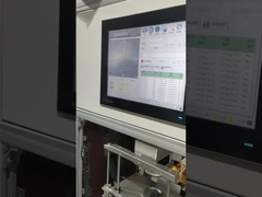 Μηχανή εξισορρόπησης αφαίρεσης με λέιζερ